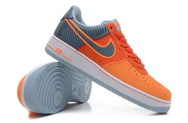 Nike Air Force One Men Low--194